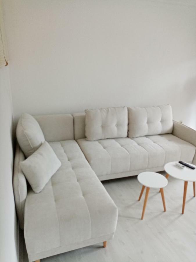 New Apartment Ochryda Zewnętrze zdjęcie