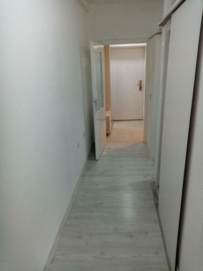 New Apartment Ochryda Zewnętrze zdjęcie
