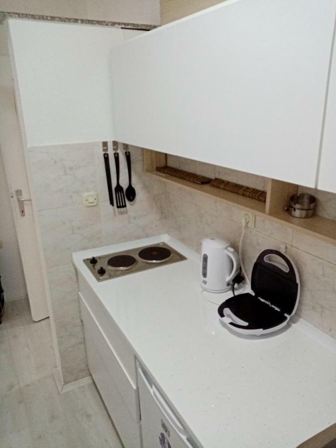 New Apartment Ochryda Zewnętrze zdjęcie