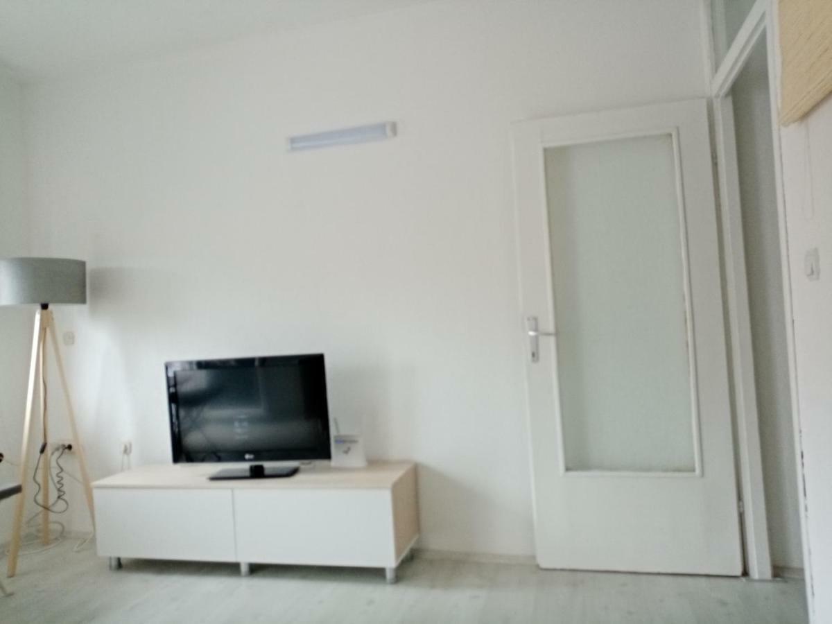 New Apartment Ochryda Zewnętrze zdjęcie