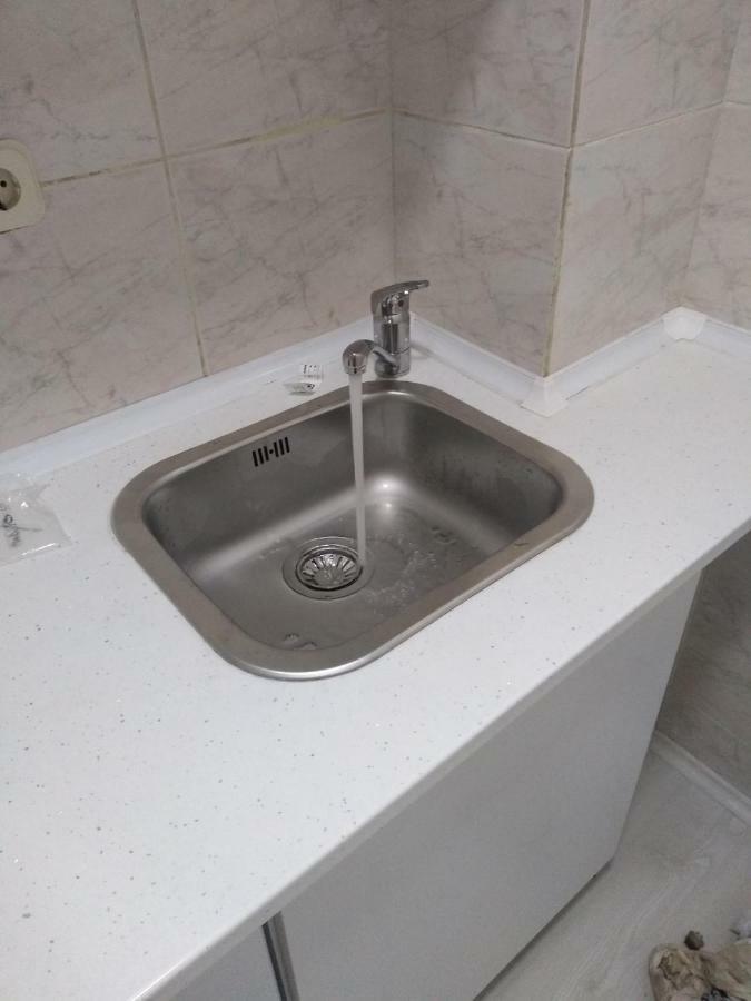New Apartment Ochryda Zewnętrze zdjęcie