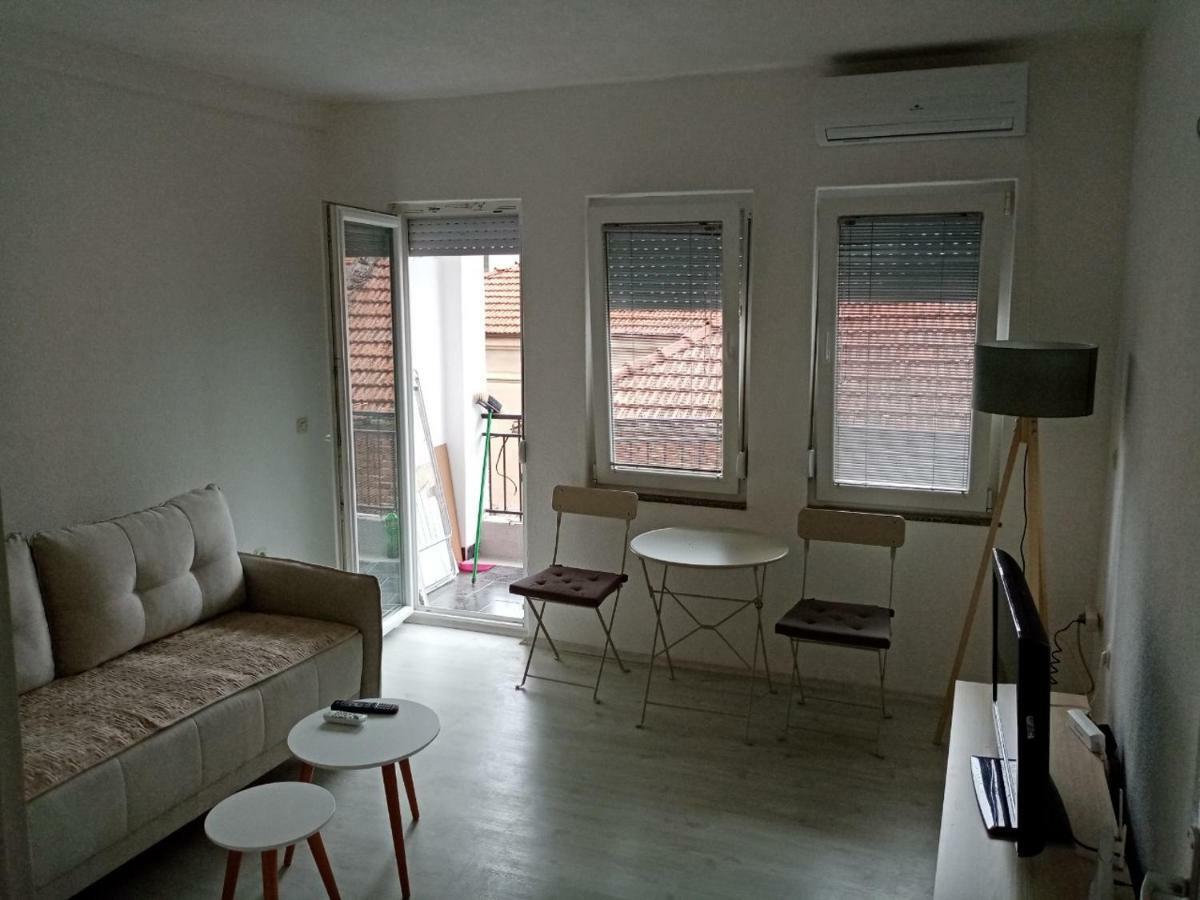 New Apartment Ochryda Zewnętrze zdjęcie