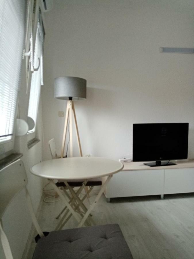 New Apartment Ochryda Zewnętrze zdjęcie