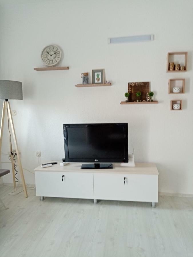 New Apartment Ochryda Zewnętrze zdjęcie