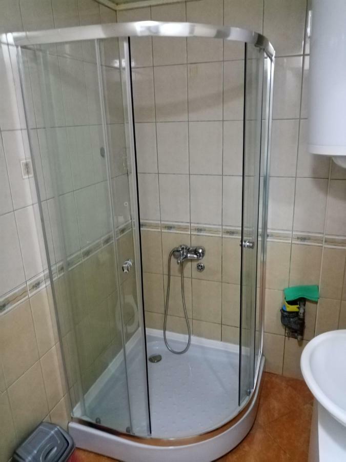 New Apartment Ochryda Zewnętrze zdjęcie