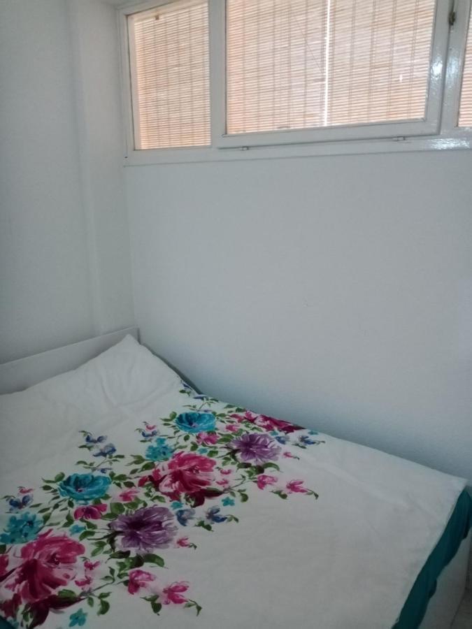 New Apartment Ochryda Zewnętrze zdjęcie